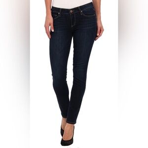 Paige jeans skyline ankle peg size 27